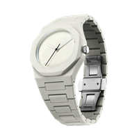Orologio D1 Milano in Policarbonato D1-PCBU08 - D1-PCBU08